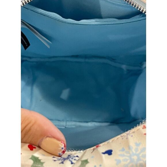 Disney Minnie and Mickey winter backpack Her Universe - Picture 10 of 10